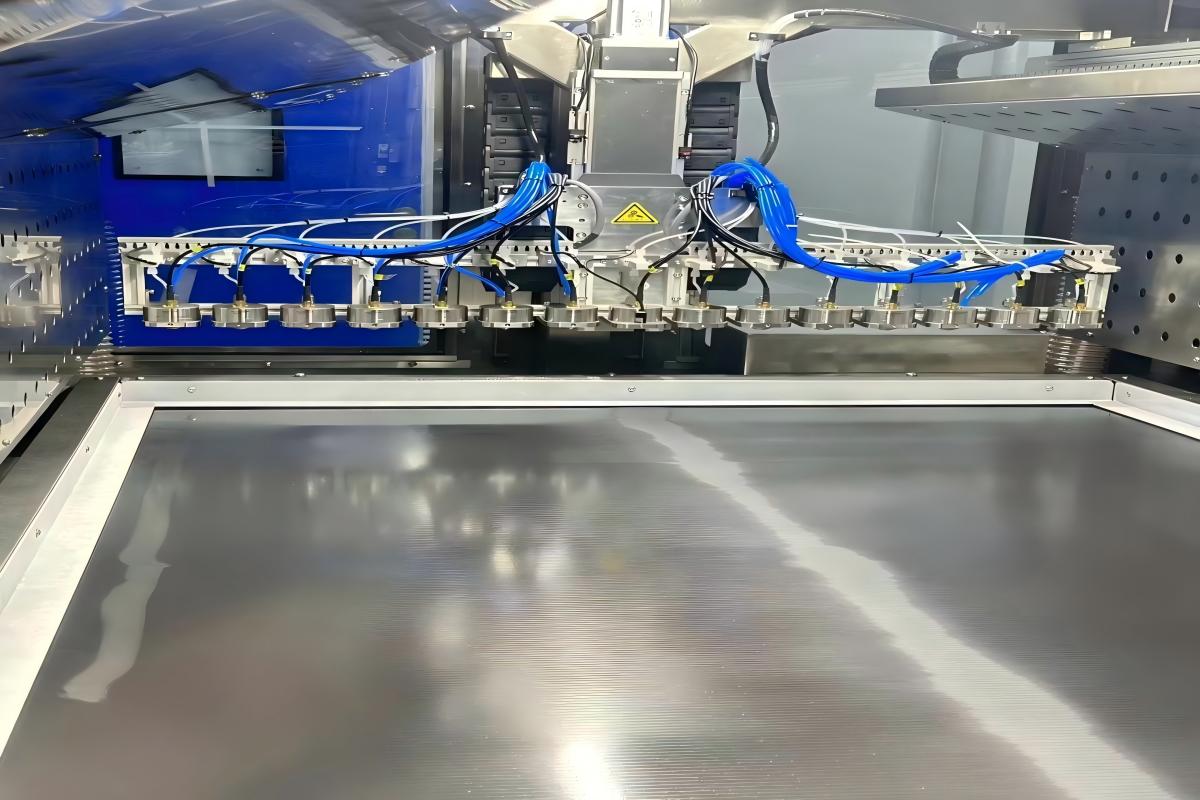 Fuel Cell MEA Coating: Key Parameters for Catalyst Layer Uniformity